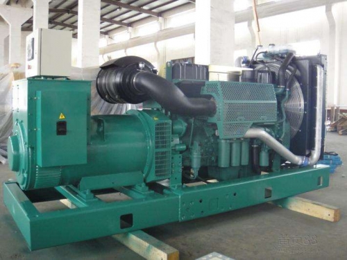 大朗镇便携静音：租赁无声发电机组，便携式解决能源需求