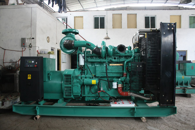 大朗镇环保无噪音：租用静音发电机组，为环境和耳朵双重保驾护航